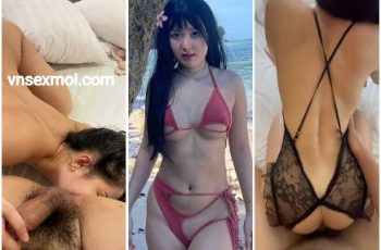 Sex Việt Nam – chuyến du lịch biển đáng nhớ cùng em người yêu cũ