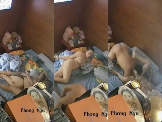 Vét máng địt vợ máy bay vú to – hack camera